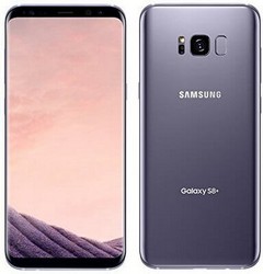 Замена батареи на телефоне Samsung Galaxy S8 Plus в Саратове